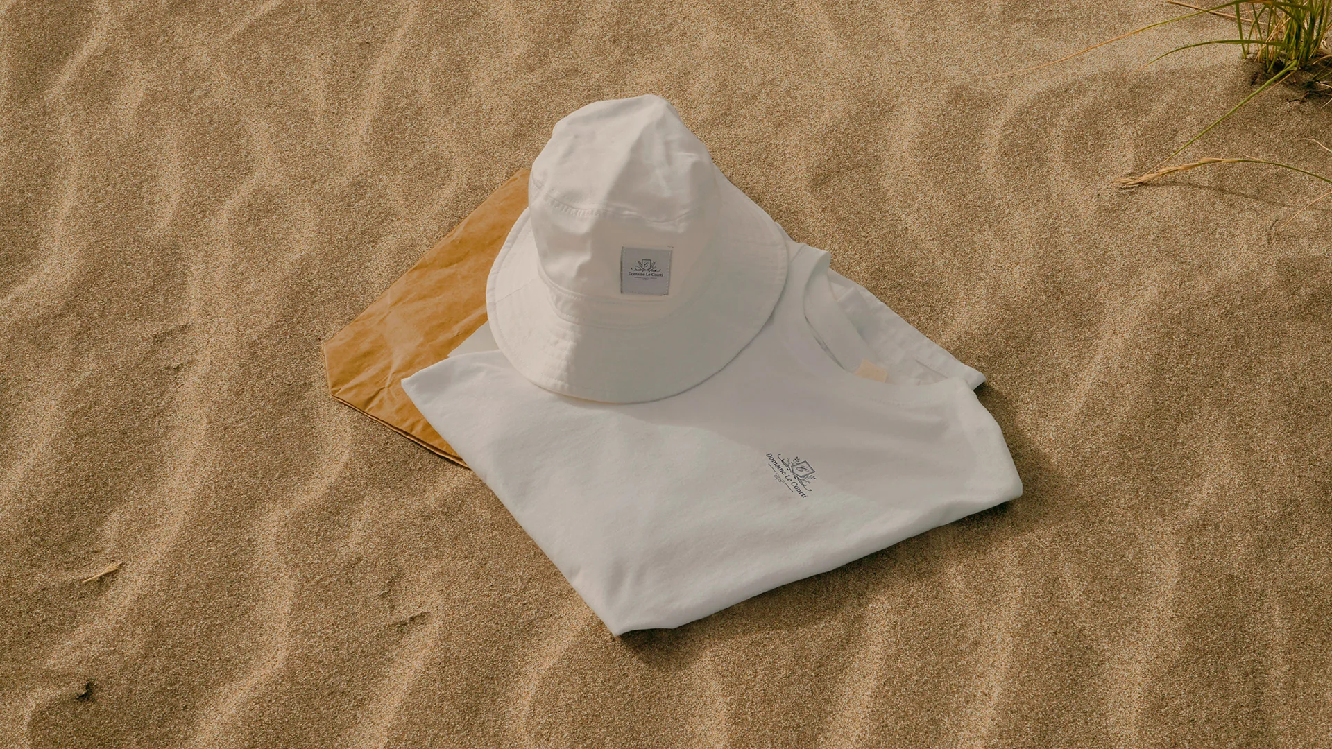 Le Courti gallery — hero visual