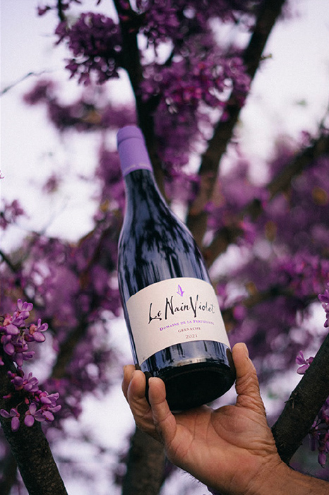 Le Courti gallery — brand detail 1