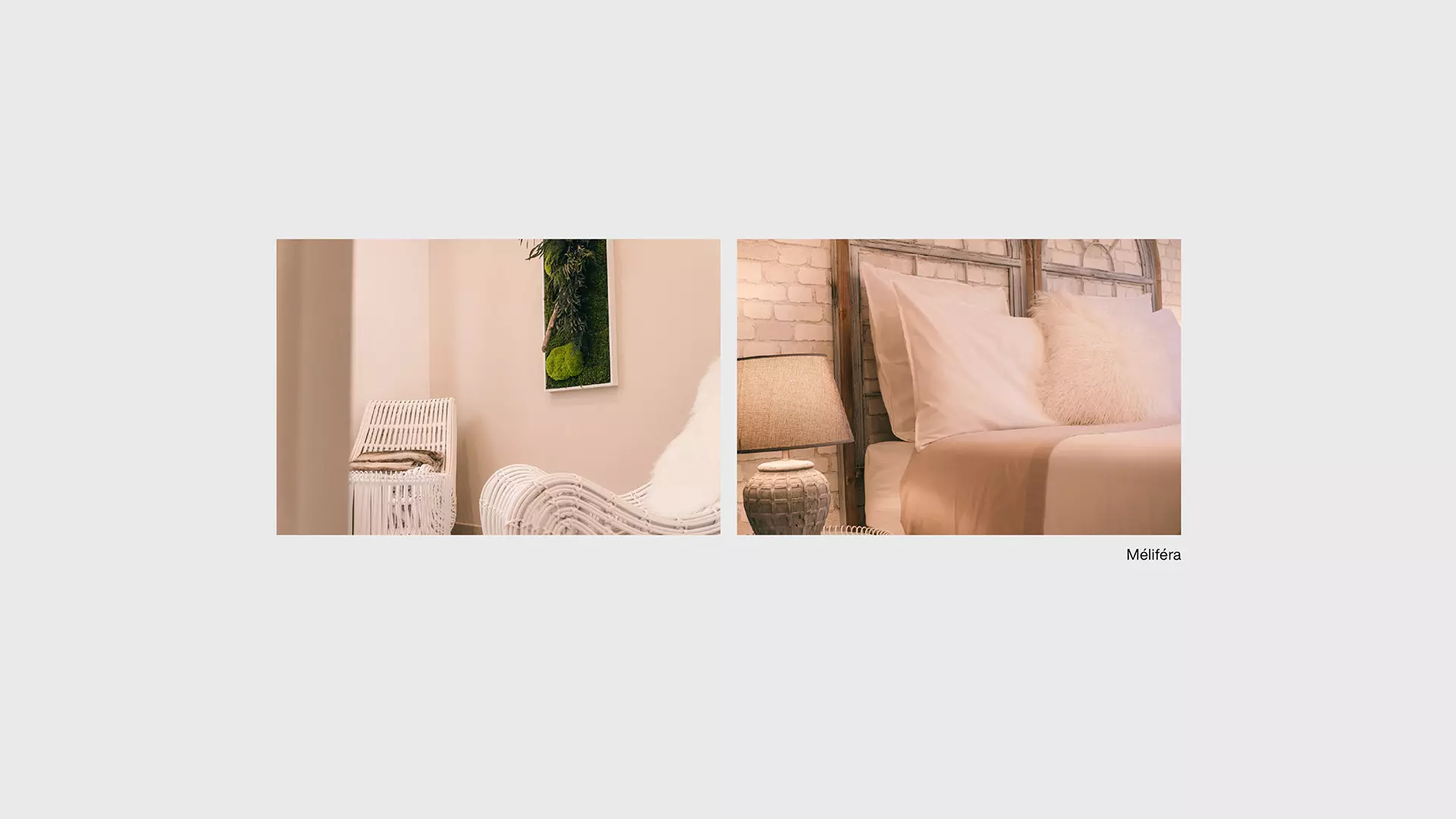 Le Courti — art direction 3