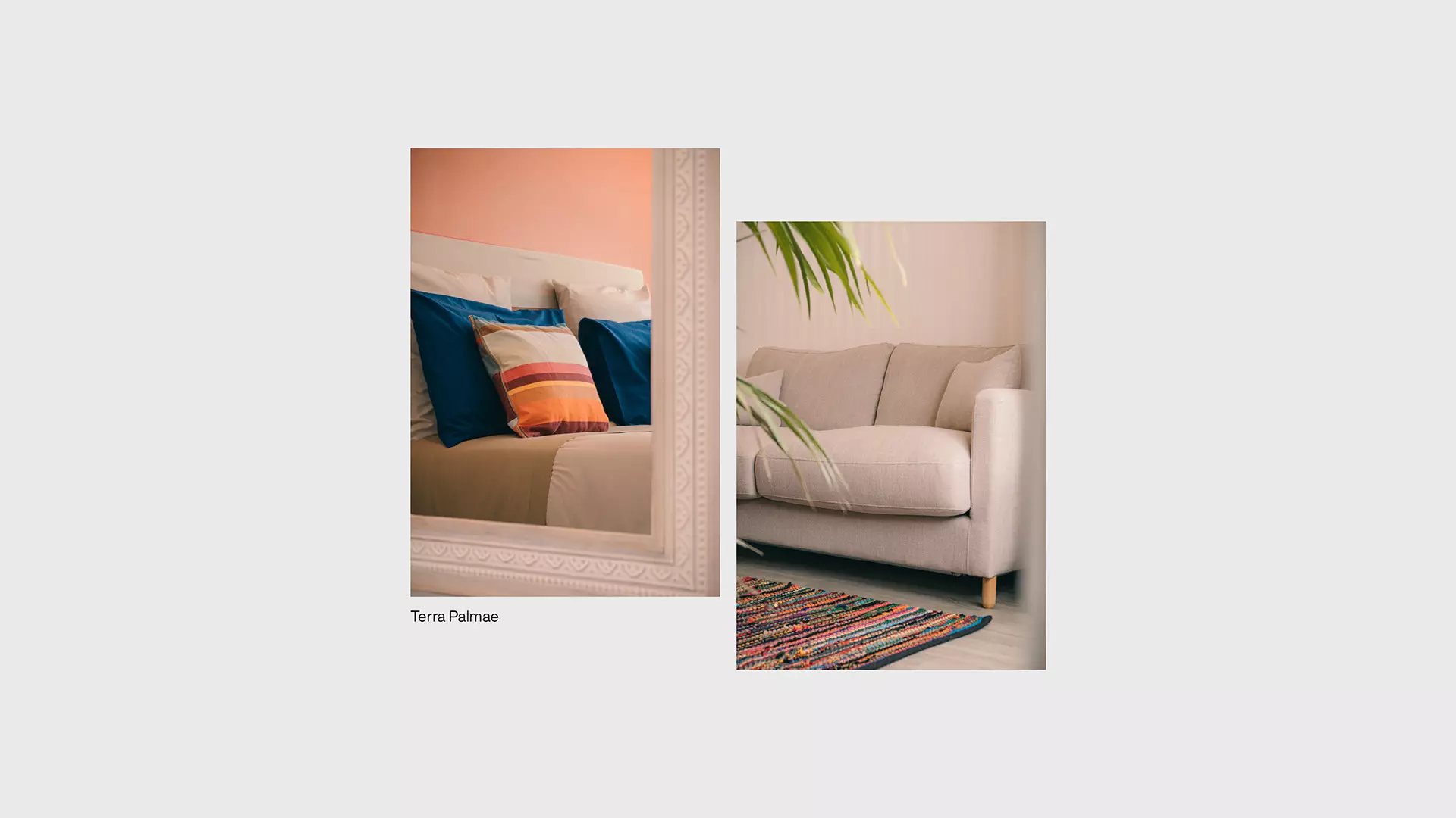 Le Courti — art direction 5