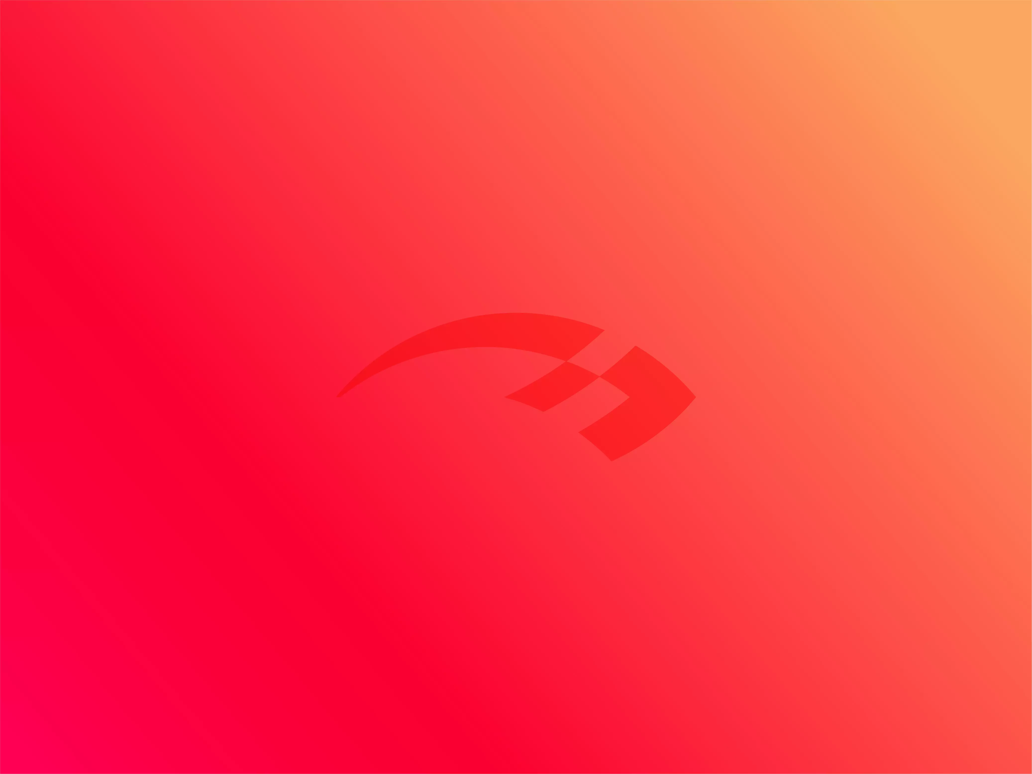 Ultra Bike France® — challenge logo identity variant 2