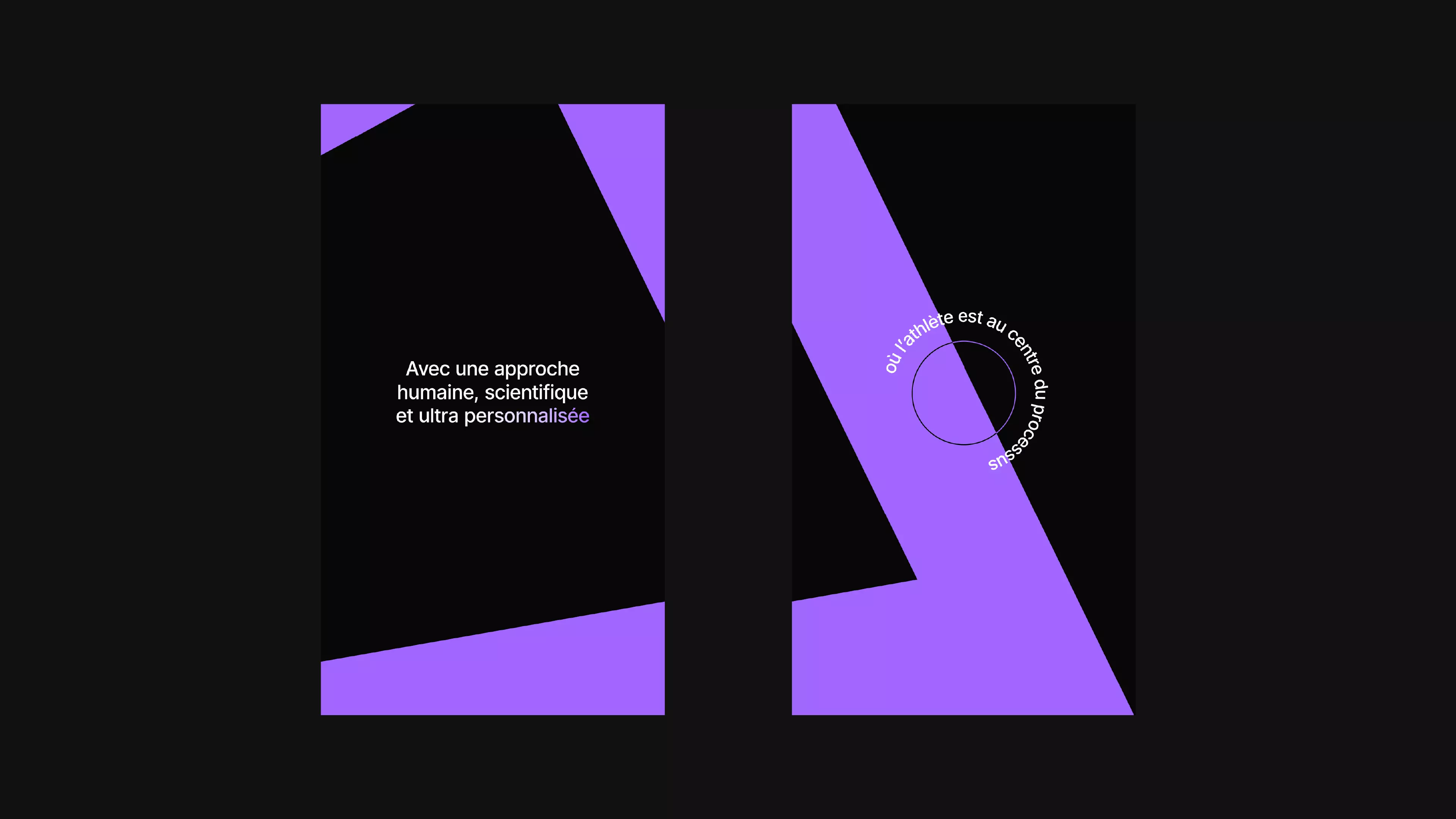 Pace® social media — community and inspiration