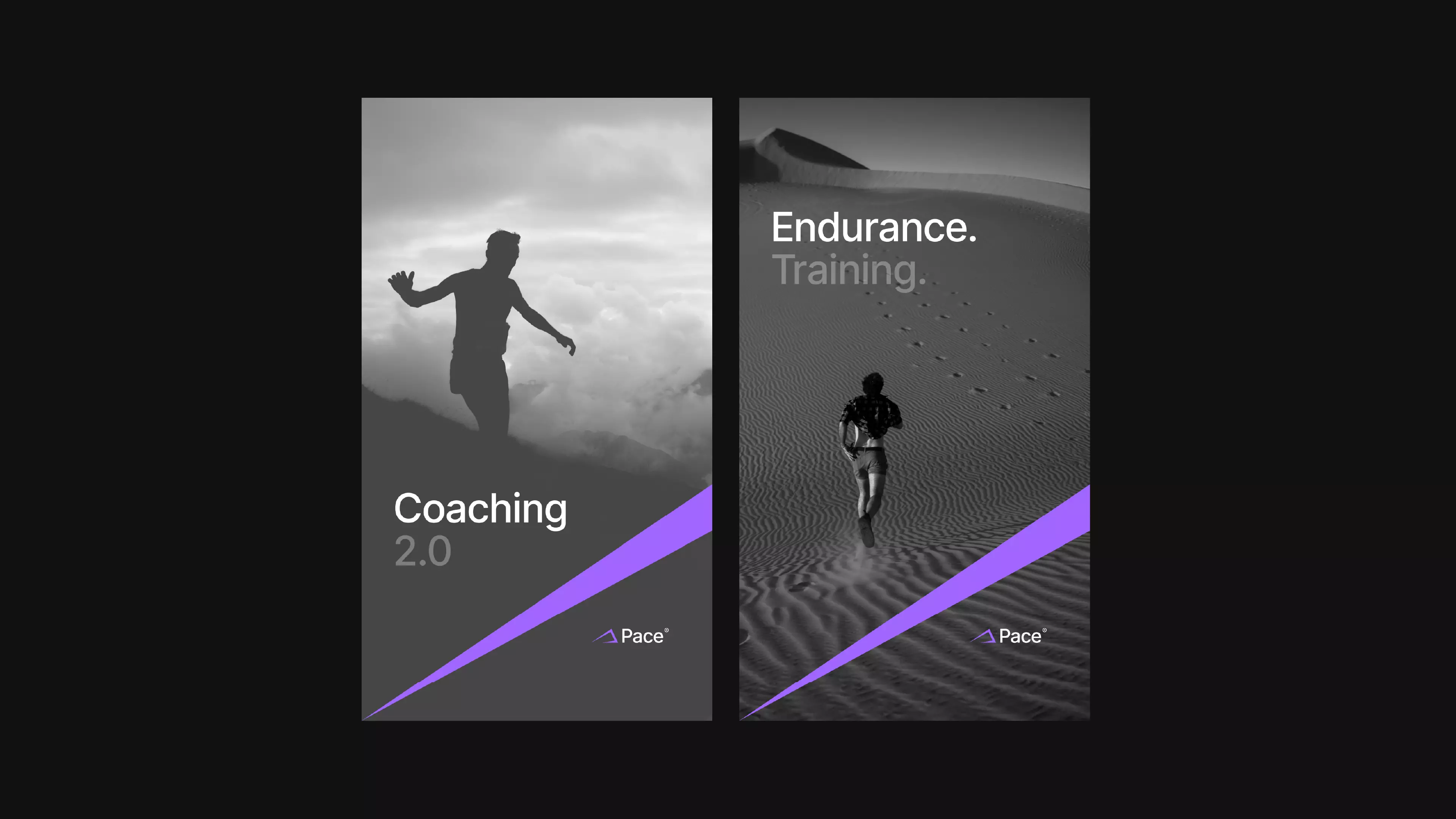 Pace® social media — training programme post