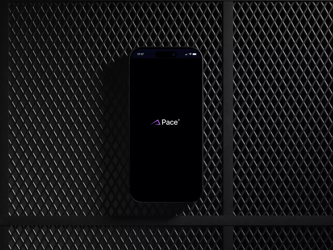 Pace® website — coaching offer and conversion flow