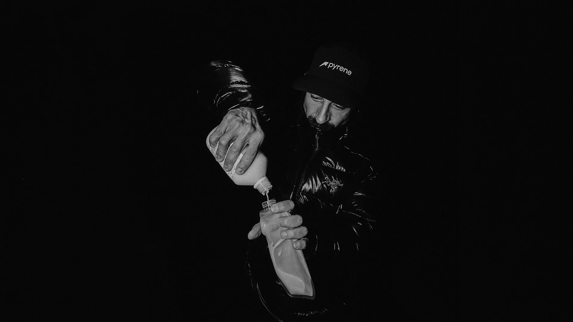 Pyrene® — application de marque