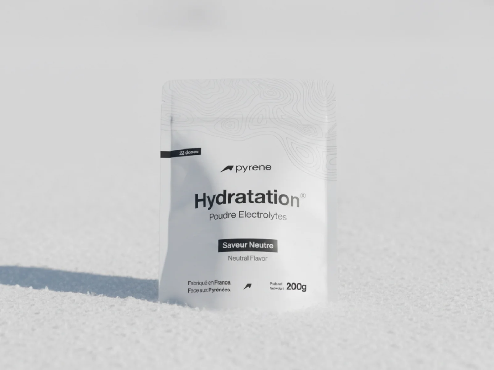 Pyrene® système d icônes — pictogrammes sports d endurance