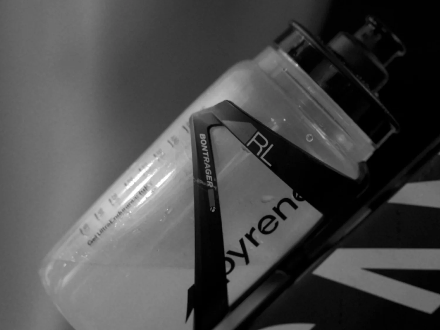 Pyrene® gamme packaging — photographie de la gamme complète