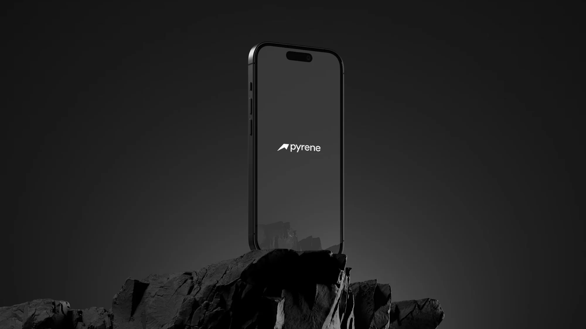 Pyrene® — système de packaging produit, direction artistique