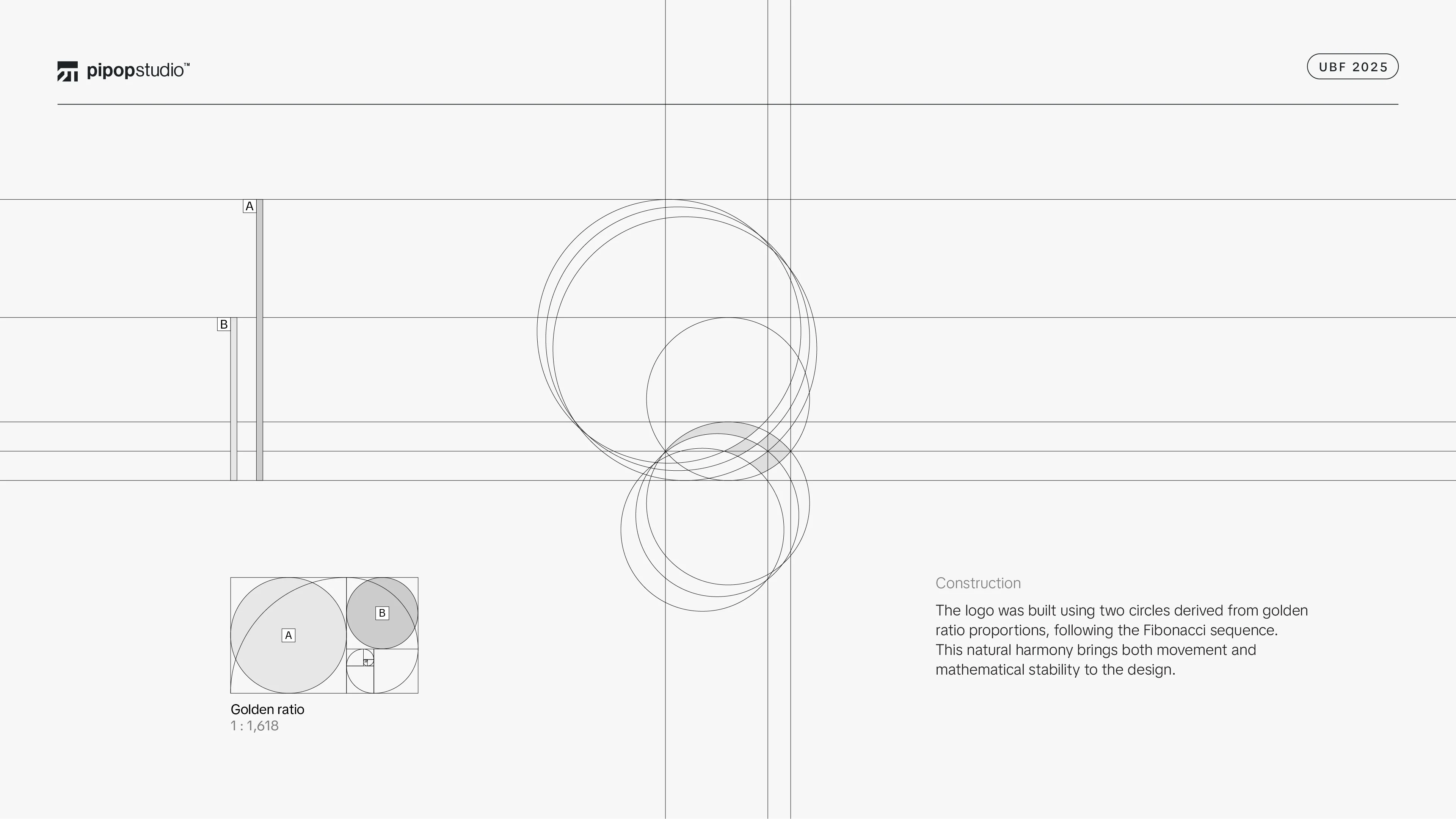 Ultra Bike France® brand guidelines — logo usage and construction rules