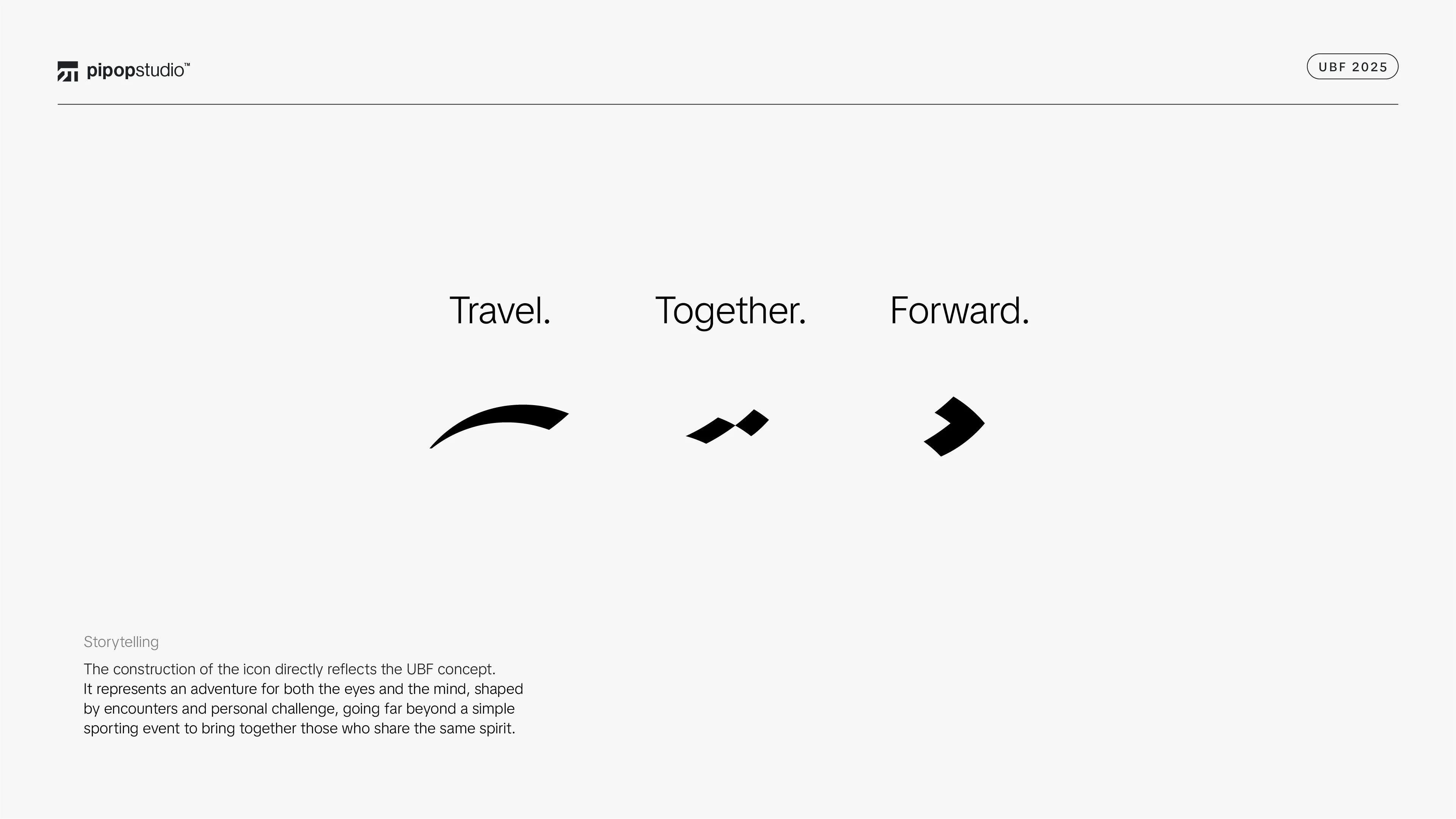 Ultra Bike France® brand guidelines — iconography and pictogram system