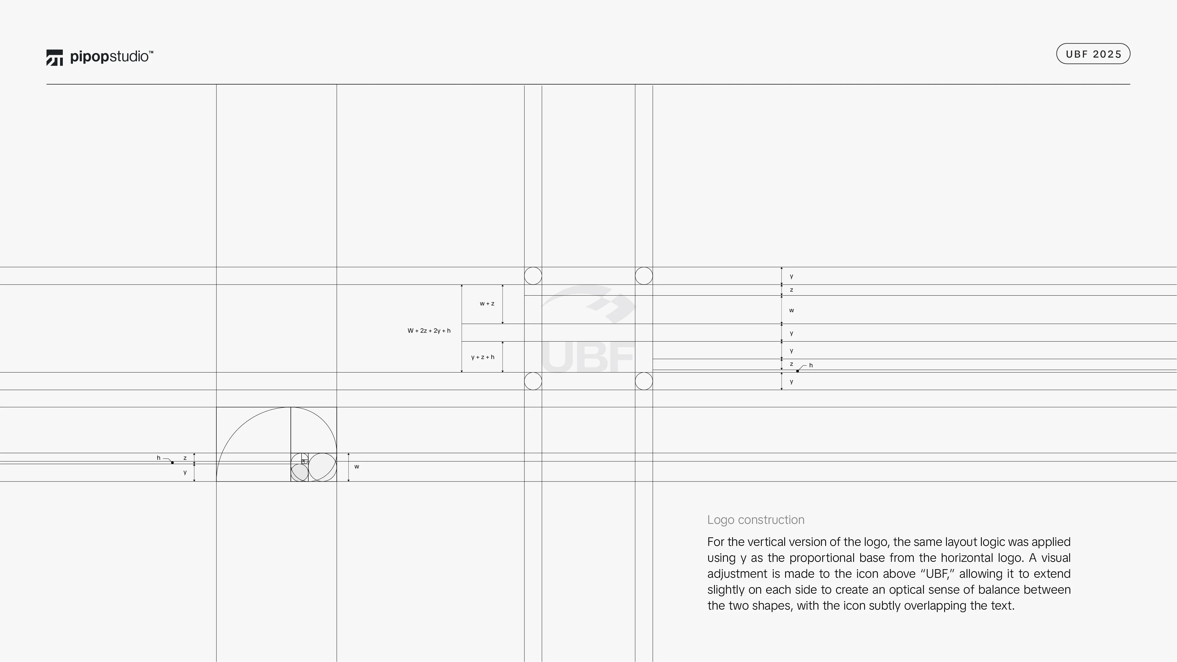 Ultra Bike France® brand guidelines — brand application print