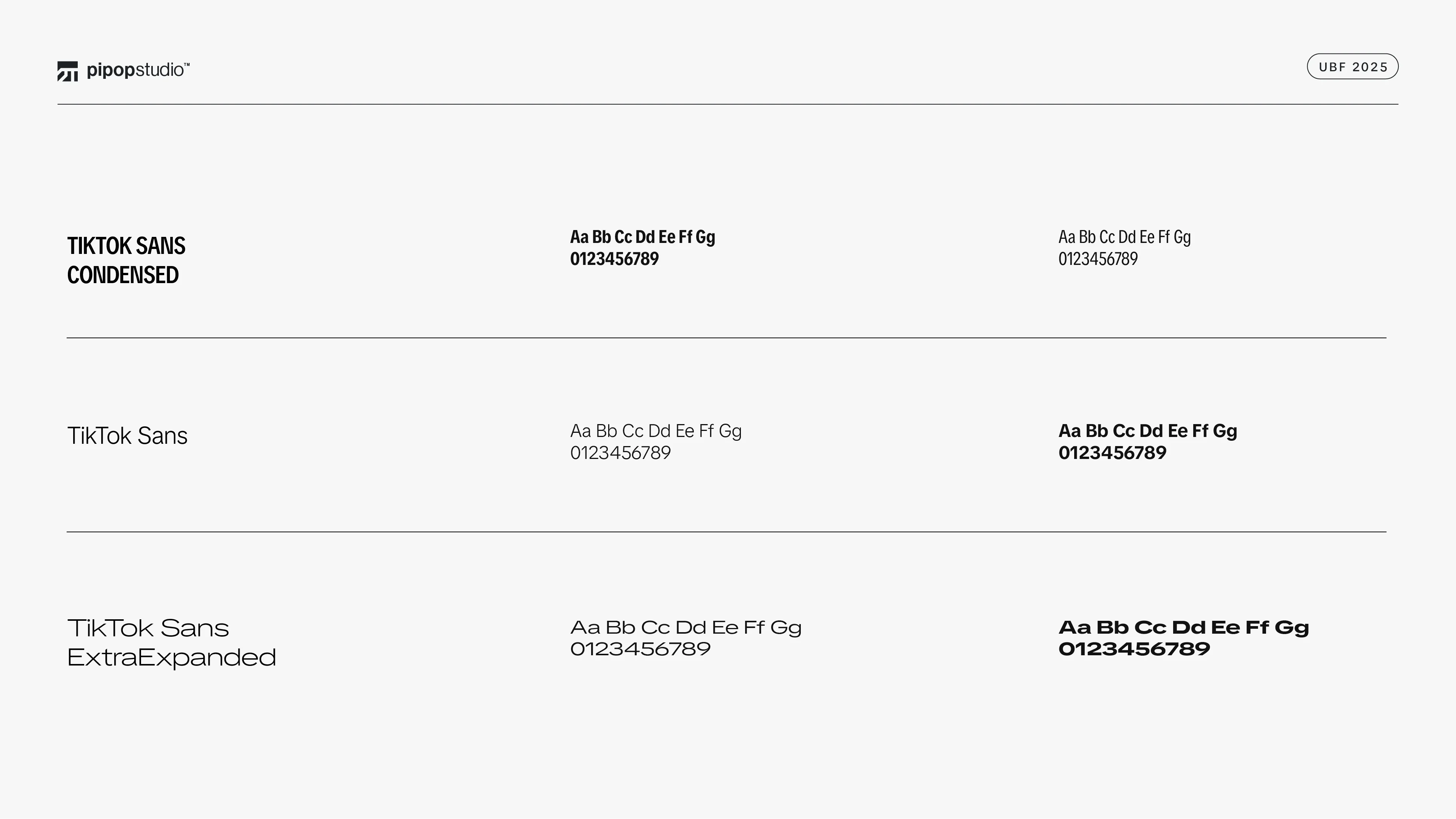 Ultra Bike France® brand guidelines — French version brand application