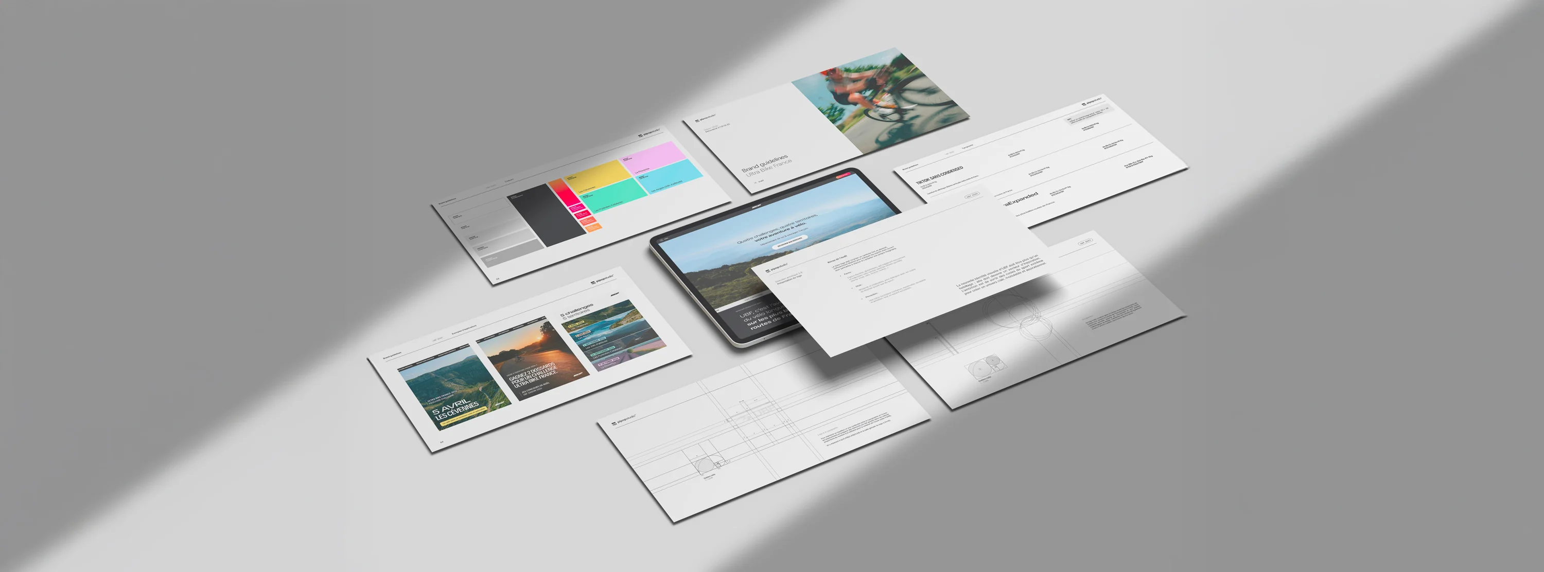 Ultra Bike France® hero